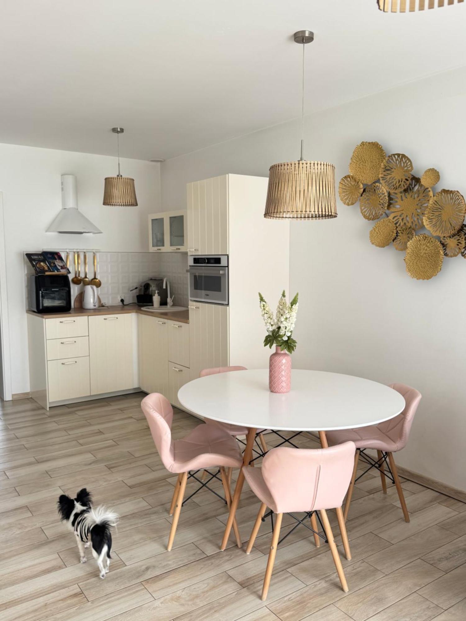 Apartment Mountain Bratkow 10a