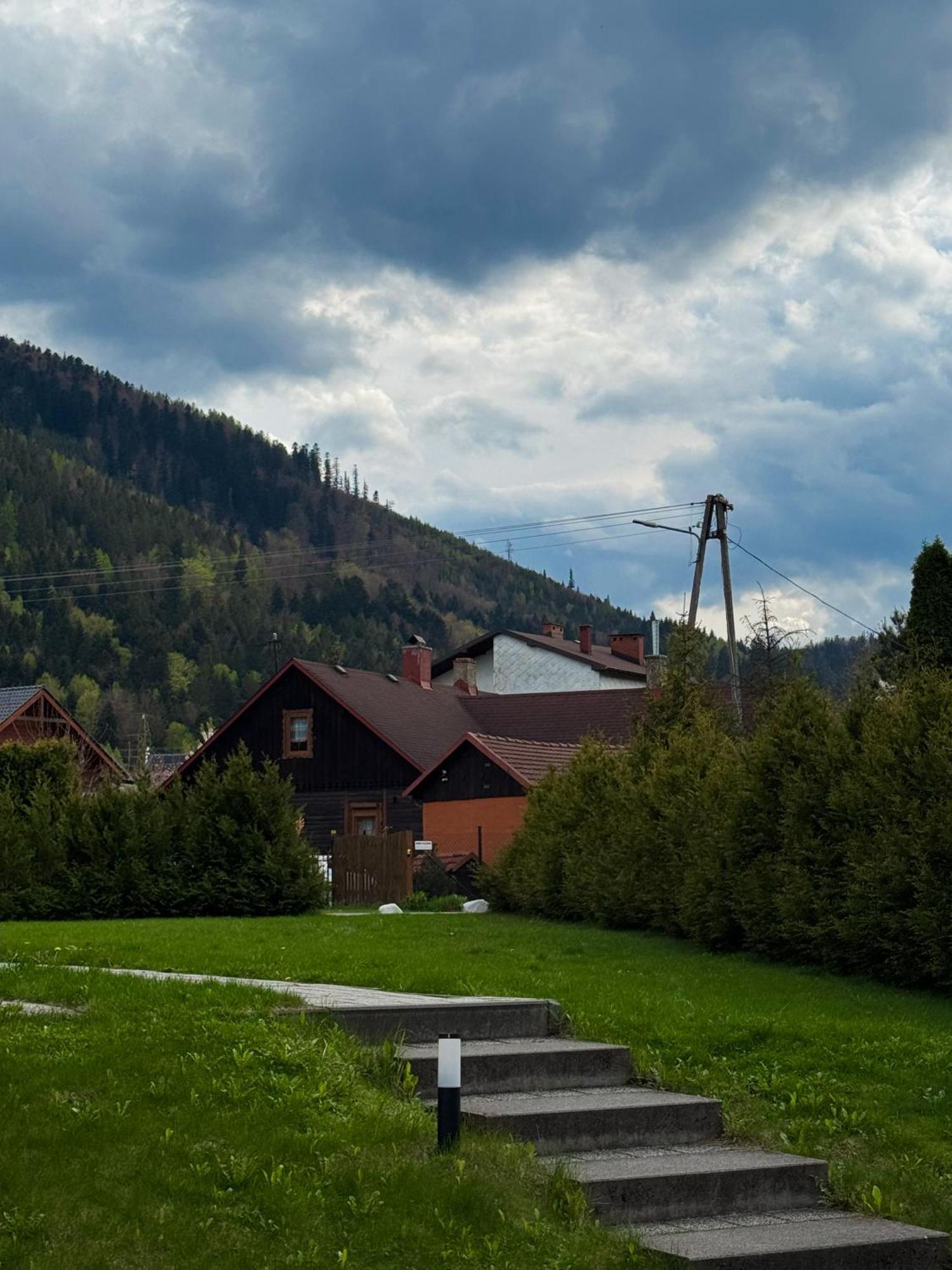Apartment Mountain Bratkow 10a Szczyrk